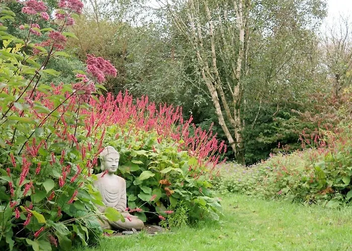 Cosy Bijou Retreat