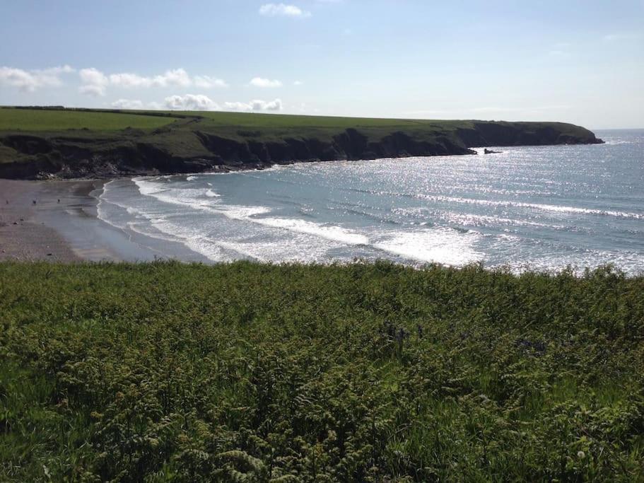 Cosy Bijou Retreat Apartment Manorowen