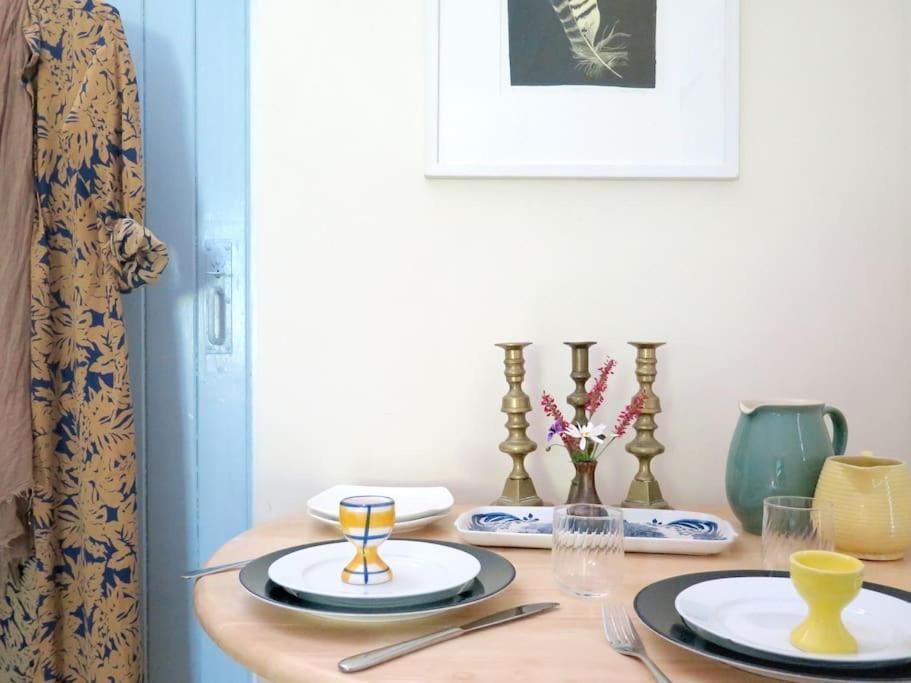 Cosy Bijou Retreat *
